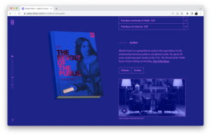 Apa yang harus dicetak ulang oleh Stripe Press?