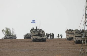 Israel Berencana Menyerang Lebanon Karena Israel Tidak Menang Melawan Hamas