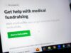 GoFundMe Telah Menjadi Utilitas Perawatan Kesehatan