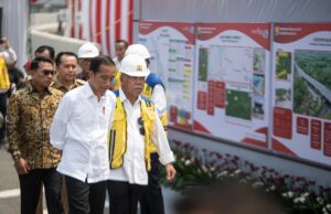 Pengelolaan Air harus Jadi Prioritas