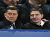 Oliver Glasner Gantikan Roy Hodgson di Crystal Palace