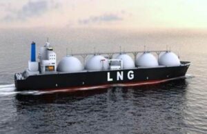 Studi Baru Mempertanyakan LNG sebagai “Bahan Bakar Jembatan” dalam Dekarbonisasi