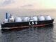 Studi Baru Mempertanyakan LNG sebagai “Bahan Bakar Jembatan” dalam Dekarbonisasi