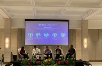 Upbit Dukung Kemenkominfo dan ABI Bangun Ekosistem Blockchain