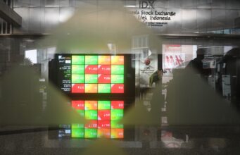 Investor Cermati Kebijakan yang Akan berdampak ke Pasar Modal