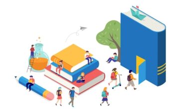 Permintaan Mahasiswa dan Pasokan Kursus Perguruan Tinggi