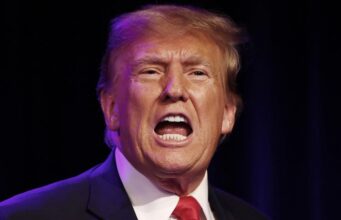 Ancaman Trump untuk membiarkan Putin menyerang negara-negara NATO