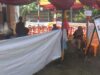 3 TPS di Bengkulu Gelar PSU, 1 TPS Sepi Pemilih