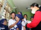 Cegah Kanker Serviks, 90% Anak Perempuan Di Bawah 15 Tahun Harus Divaksin HPV