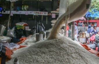 Pemerintah Resmi Tambah Kuota Impor Beras Jadi 1,6 Juta Ton