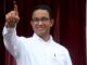 Anies tak Mau Gegabah Respons Penghitungan Hasil Pemilu
