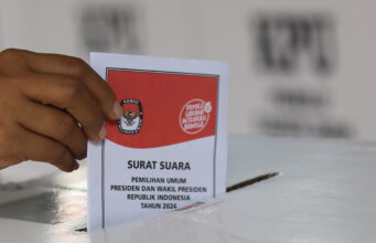 Tingkat Partisipasi Pemilih di Sumedang Meningkat
