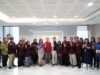 Hana Bank kembali Salukan Beasiswa Pendidikan Total 1 Miliar Rupiah