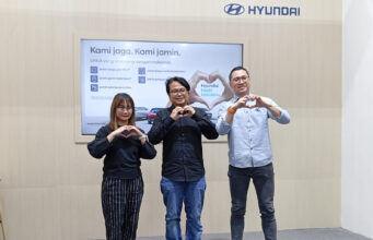 ‘Hyundai Jaga, Hyundai Jamin’ Program Kepemilikan Mobil Bebas Cemas