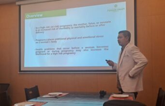 Mengenal Kehamilan dengan Hipertensi: Diagnosa, Klasifikasi dan Komplikasi