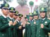 Polbangtan dan PEPI Kementan Kembali Terima Mahasiswa Baru