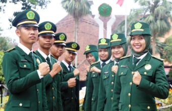 Polbangtan dan PEPI Kementan Kembali Terima Mahasiswa Baru