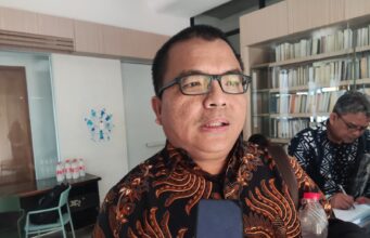 Denny Indrayana Sebut Hak Angket Kecurangan Pemilu Bakal Layu sebelum Berkembang