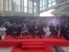 Film Laga Bonnie Akan Hadirkan Alur Drama, Nuansa Sastra, dan Soroti Ketangguhan Perempuan