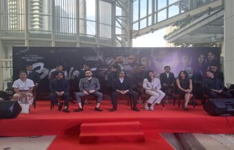 Film Laga Bonnie Akan Hadirkan Alur Drama, Nuansa Sastra, dan Soroti Ketangguhan Perempuan