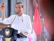 Nama Kemasan Kreatif, Produk Nasabah PNM Mekaar Jadi Guyonan Jokowi