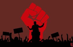 Demokrasi yang berfungsi dengan baik, baik bagi saya maupun bagi Anda?