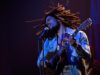 Film Biopik Bob Marley Puncaki Box Office