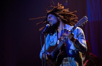 Film Biopik Bob Marley Puncaki Box Office