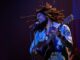 Film Biopik Bob Marley Puncaki Box Office