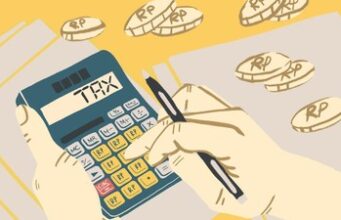 Beban pajak California membuat orang keluar