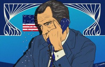 Politik Nixonia dan Pembatalan Hutang Mahasiswa