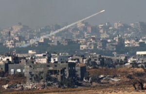 Moody’s Baru Saja Memberitahu Anda — Menurunkan Peringkat Israel, Memperingatkan Bahwa Semakin Lemahnya Dukungan AS terhadap Israel, Perang Dengan Hizbullah Akan Memicu Kehancuran