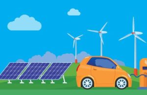 Target Net-Zero Menghadapi Pemeriksaan Realitas