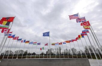 Mengapa Amerika Serikat Membutuhkan NATO – 3 Hal yang Perlu Diketahui