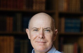 Shruti Rajagopalan mewawancarai Doug Irwin