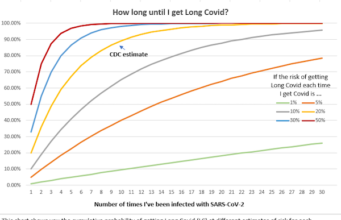 Our On-Going Covid Pandemic and the Labor Market