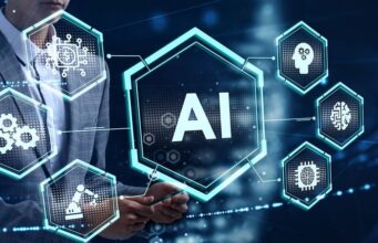 Jejak Lingkungan yang Berkembang dari AI Generatif