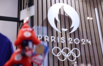 Tradisi Kondom untuk Atlet Kembali Diterapkan