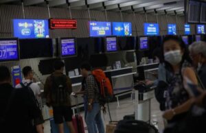 Wapres Minta Operator Transportasi Tidak Patok Tinggi Harga Tiket Mudik