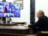Presiden Rusia Vladimir Putin Enggan Ikuti Narasi Barat