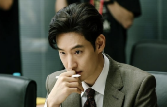 Deretan 5 Drama Korea Tayang April 2024