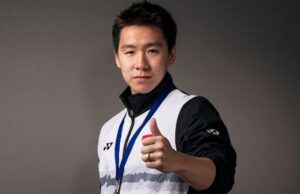 PBSI Hormati Keputusan Pensiun Marcus