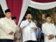Berpeluang Rebut Kursi Ketua DPR, Golkar Menunggu Restu Prabowo Subianto dan Parpol Koalisi