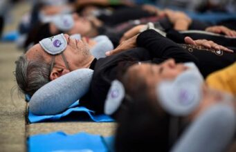 Manfaat Tidur Siang bagi Kesehatan Tubuh