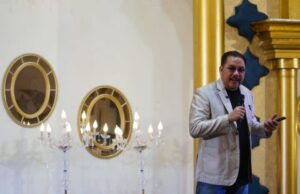 AI Telah Memasuki Kehidupan Beragama