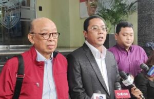 Visum Psikiatrikum Ditunda, Kuasa Hukum Sebut Rektor UP Nonaktif Sakit