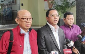 Visum Psikiatrikum Ditunda, Kuasa Hukum Sebut Rektor UP Nonaktif Sakit