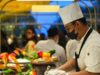 Nuanza Kilau Ramadhan, Iftar Termewah dan Terlengkap di Cikarang, Bayar 10 dapat 11!