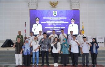 Pemkab Klaten Gelar Musrenbang RPJPD 2025-2025 dan RKPD 2025