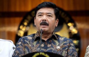 Menko Polhukam Hadi Tjahjanto Akan Membentuk Tim Khusus Tangani Dugaan TPPO Ke Jerman